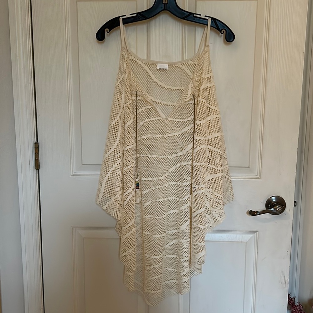 Lucky Brand swimwear